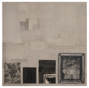 Asger Dybvad Larsen - Ship of Theseus