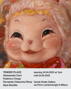Tender Place