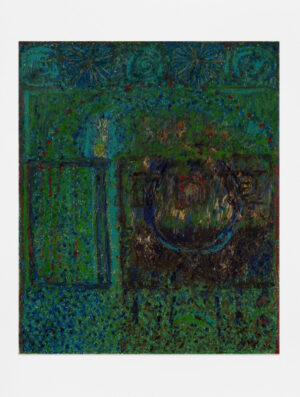 Mimi Lauter - Cultivating the Landscape