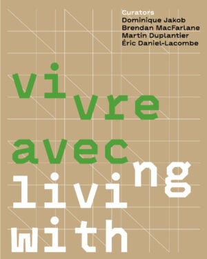 19. Mostra Internazionale di Architettura - Vivre Avec / Living With