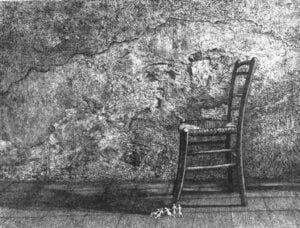 Ermes Bajoni - Qui, altrove