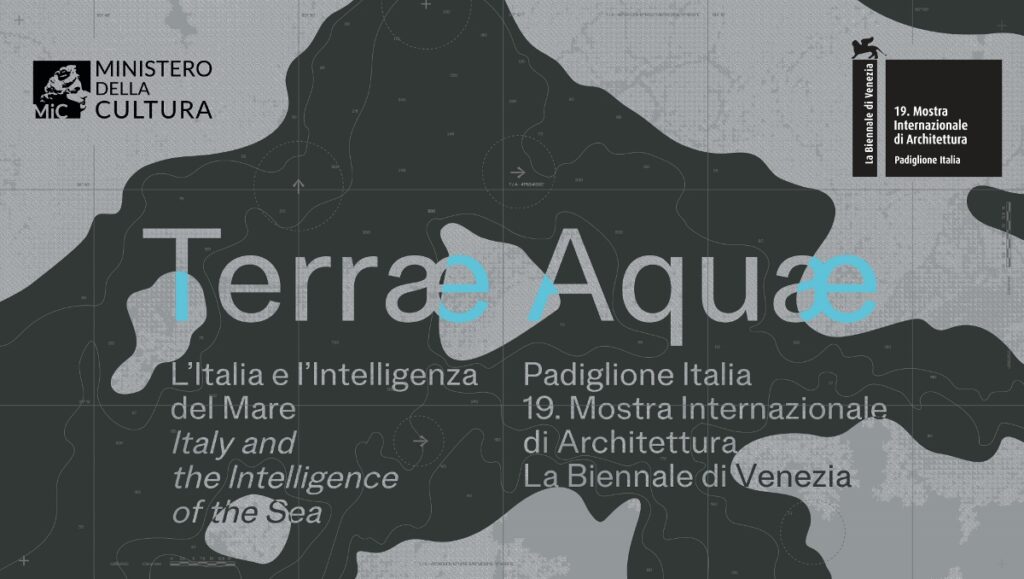 19. Mostra Internazionale di Architettura – Padiglione Italia