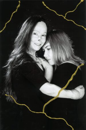 Tiziana Luxardo - Women for Women against Violence