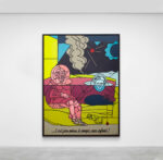 Valerio Adami, Ripensando la realtà, Dep Art, Milano, 2025