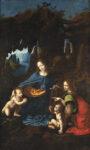 Vergine delle Rocce