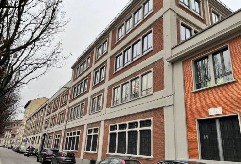 Un nuovo spazio per due gallerie: Frittelli e Michela Rizzo uniscono le forze e aprono a Milano