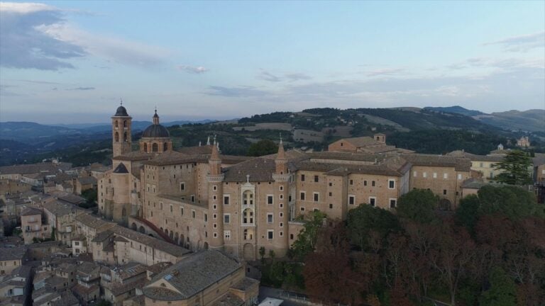 Una maratona nei grandi musei d’Italia su Sky Arte