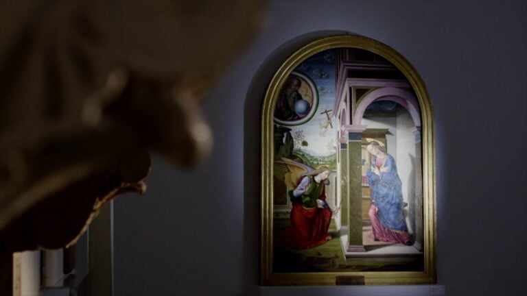 Una maratona nei grandi musei d’Italia su Sky Arte
