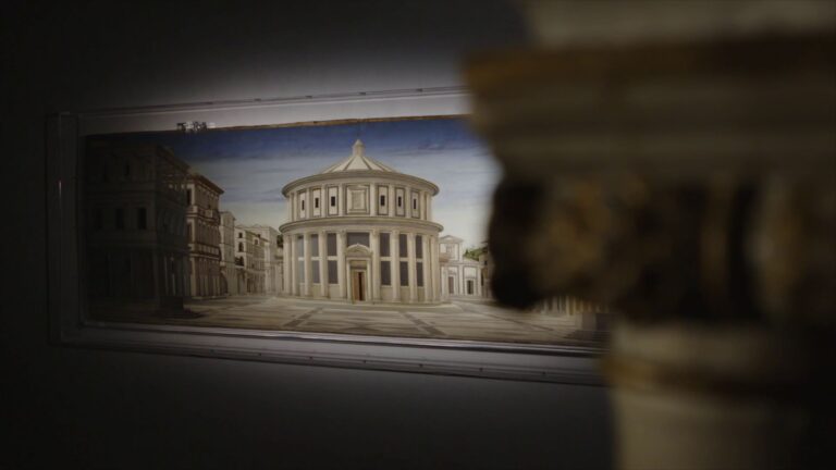 Una maratona nei grandi musei d’Italia su Sky Arte