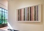 La mostra di Minjung Kim da Robilant+Voena a Milano