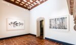 La mostra di Minjung Kim da Robilant+Voena a Milano
