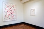 La mostra di Minjung Kim da Robilant+Voena a Milano