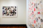 La mostra di Minjung Kim da Robilant+Voena a Milano