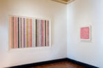 La mostra di Minjung Kim da Robilant+Voena a Milano