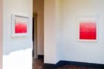 La mostra di Minjung Kim da Robilant+Voena a Milano