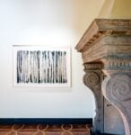 La mostra di Minjung Kim da Robilant+Voena a Milano