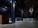 Yukinori Yanagi, “ICARUS”, Exhibition view, Pirelli HangarBicocca, Milan, 2025 ©YANAGI STUDIO. Courtesy the artist and Pirelli HangarBicocca, Milan. Photo Agostino Osio
