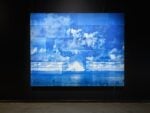 Yukinori Yanagi, “ICARUS”, Exhibition view, Pirelli HangarBicocca, Milan, 2025 ©YANAGI STUDIO. Courtesy the artist and Pirelli HangarBicocca, Milan. Photo Agostino Osio