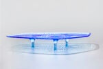 Zaha Hadid, Liquid Glacial, 2012. Courtesy David Gill Gallery e TEFAF