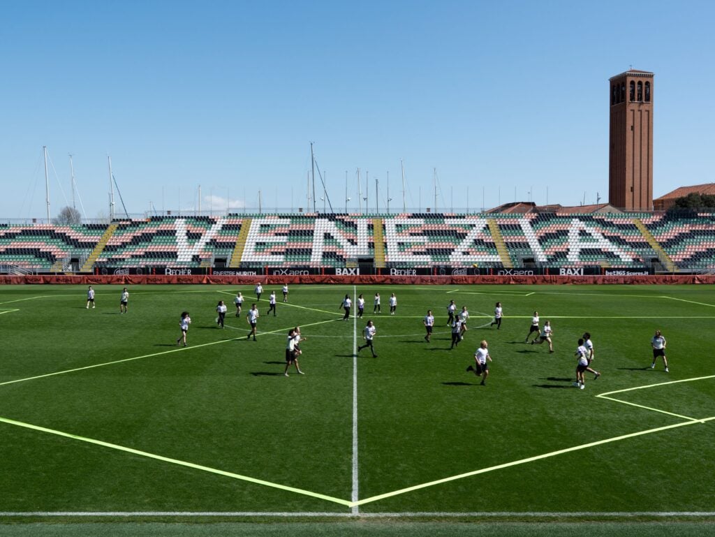 Al via la Biennale Architettura 2025: guida a 20 padiglioni dei paesi europei