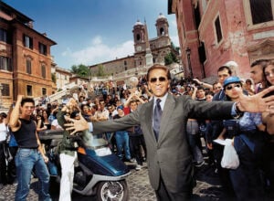 A Roma aperto il nuovo spazio della Fondazione Valentino Garavani. Intervista a Giancarlo Giammetti