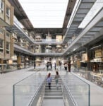 01 2 Apre a Londra il maxi museo-deposito del Victoria&Albert progettato da Diller Scofidio+Renfro