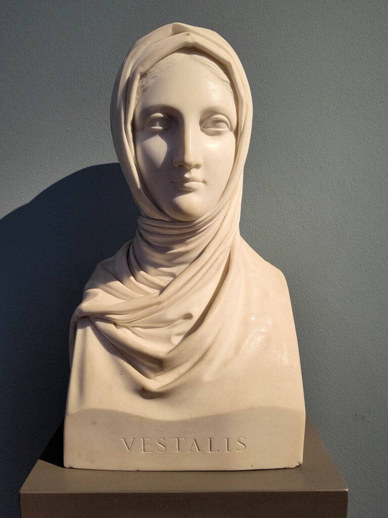 La bellezza e l’ideale. La collezione Canova di Banca Ifis e la Pinacoteca Viaggiante