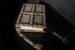Copertura per il grande Evangelario Ambrosiano
