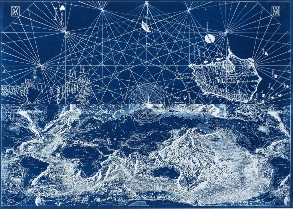Andrea Mariconti – Atlas Abda