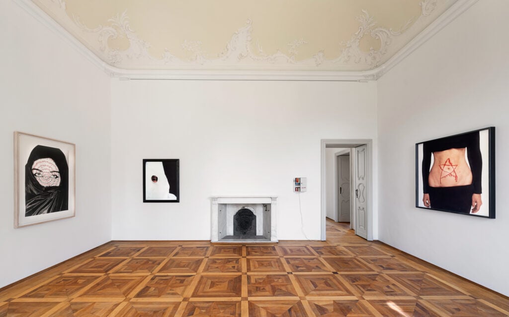 A Varese c’è una grande mostra sul collezionismo d’autore a Villa Panza