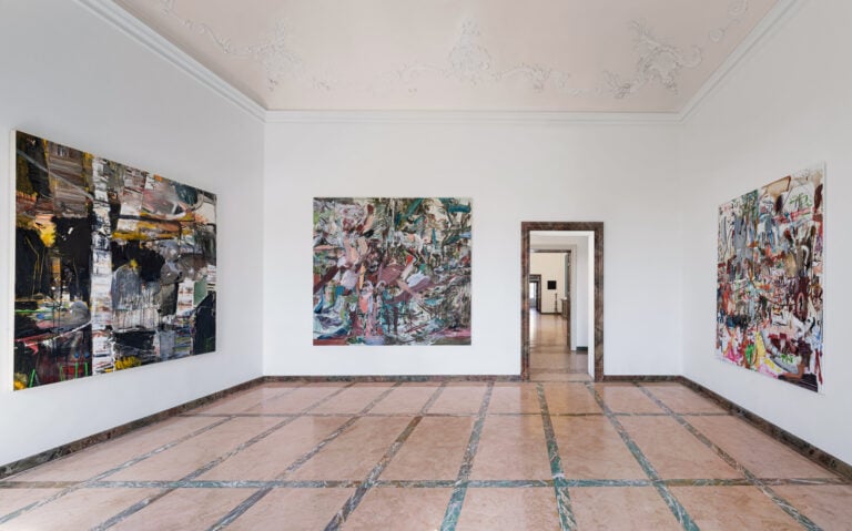 02villa panzaun altro sguardofoto lorenzo pennati2025c fai A Varese c’è una grande mostra sul collezionismo d’autore a Villa Panza