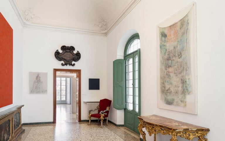 03villa panzaun altro sguardofoto lorenzo pennati2025c fai A Varese c’è una grande mostra sul collezionismo d’autore a Villa Panza