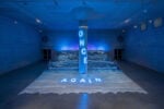 Continiuano le mostre d’arte contemporanea alla nuovissima Grande Brera. Ora arriva anche il mare a Milano