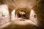 A Siena tre grandi studi di architettura trasformeranno il gigantesco polo culturale del Santa Maria della Scala