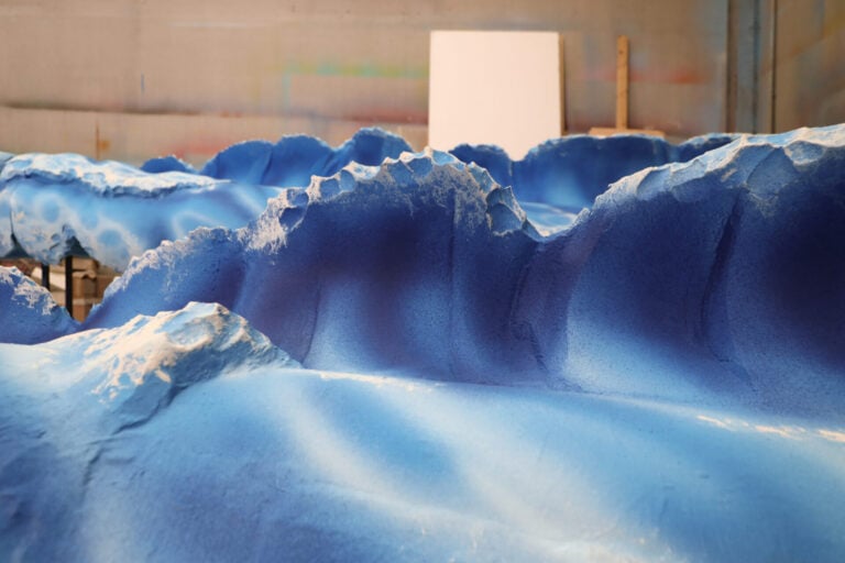 05ste13689 copia 1920x1280 1 Continiuano le mostre d’arte contemporanea alla nuovissima Grande Brera. Ora arriva anche il mare a Milano