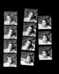 Valentino Garavani e Giancarlo Giammetti montage