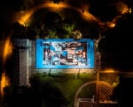 Il playground di Davide Toffolo a Pordenone