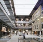 DS+R, V&A East Storehouse © Hufton+Crow