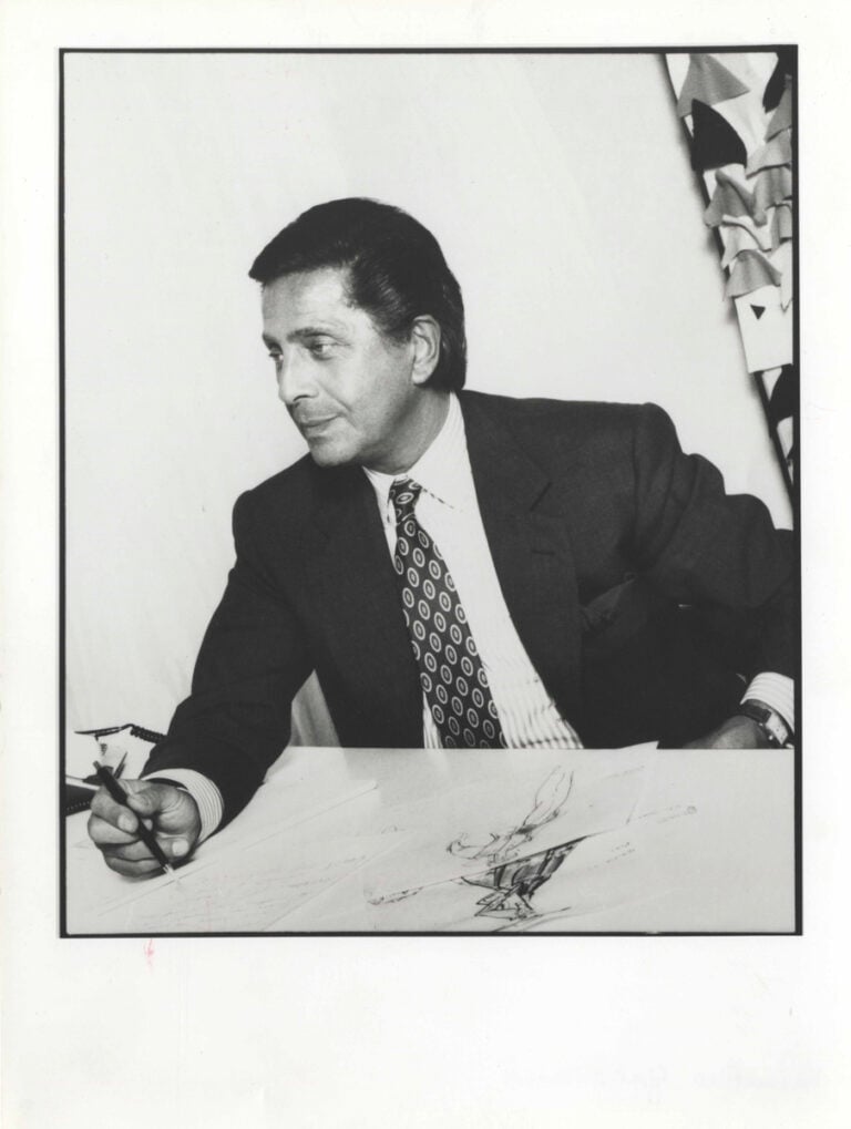 Valentino Garavani