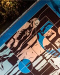 Il playground di Davide Toffolo a Pordenone