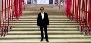 “Sono diventato gallerista perché ero un artista fallito”. Intervista fiume al grande Thaddaeus Ropac che apre a Milano