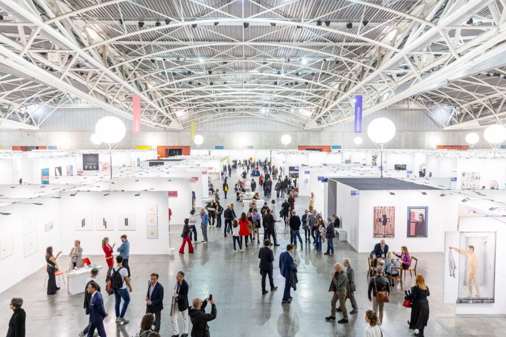 Artissima 2025: le anticipazioni sulla nuova edizione della fiera d’arte di Torino