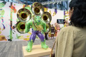 Frieze, TEFAF, Independent. Ecco come sono andate le vendite alle fiere d’arte di New York