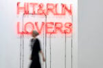 Artissima24 © Photo: Perottino Piva Castellano Peirone/ Artissima 2024