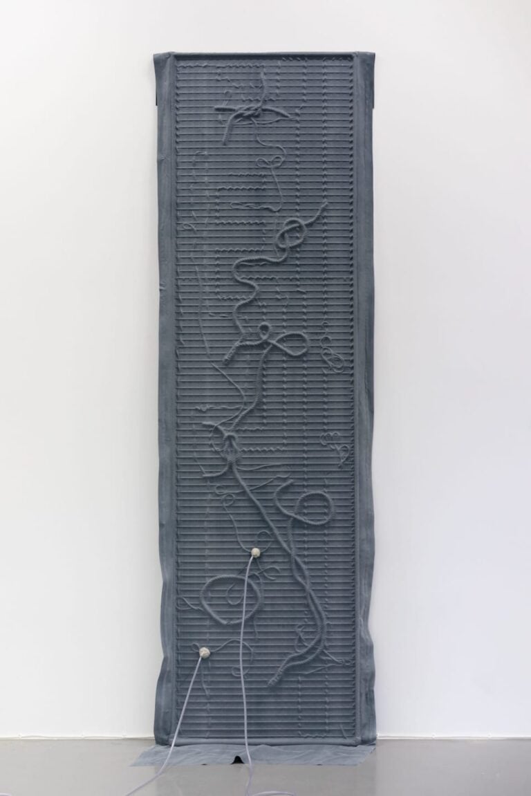 10 - Janina Frye - installation view