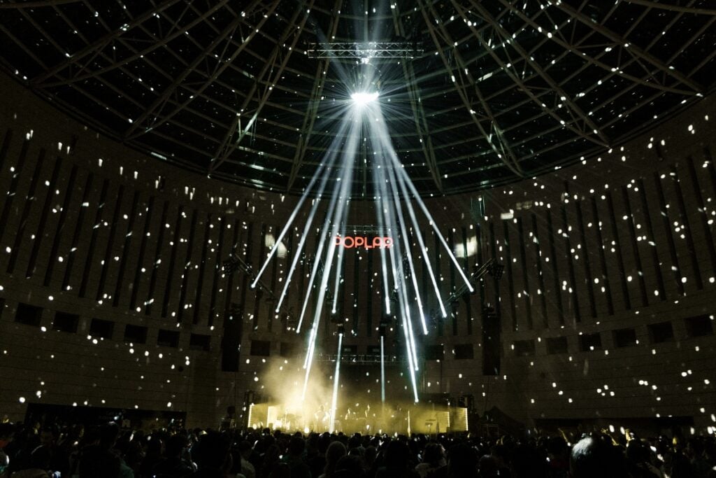 10 rawsario rosario multari poplar utopia 1200x800 1 Festival culturali in Italia a fine maggio 2025: Late Spring Music, Utopian Hours, Roma Summer Fest