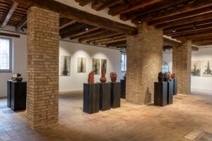 La vita solitaria di Jacopo Pannocchia in mostra a Recanati