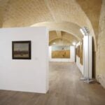 11 - Eravamo innamorati del vero - De Nittis – Toma – Netti – De Nigris – artisti pugliesi tra Napoli e Parigi - Must - installation view