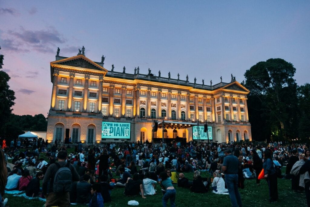 11 gampiano city milano 2024ph creg production andrea espositob 1 1200x800 1 Festival culturali in Italia a fine maggio 2025: Late Spring Music, Utopian Hours, Roma Summer Fest