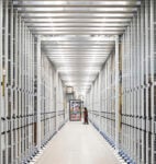 DS+R, V&A East Storehouse © Hufton+Crow
